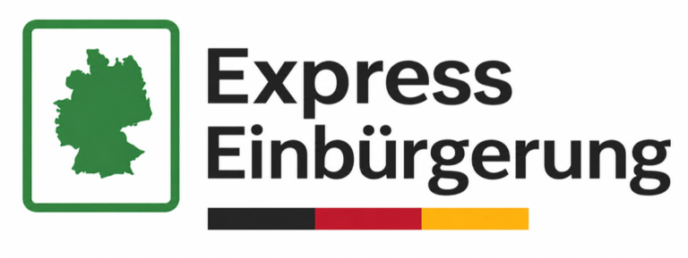 Express Einbürgerung Logo